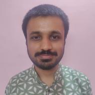 Nikhil Jhamnani Guitar trainer in Nagpur