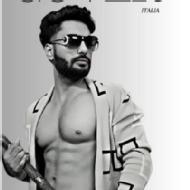 Nikhil Kangra Personal Trainer trainer in Delhi