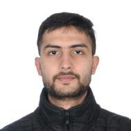 Nikhil Web Development trainer in Ludhiana