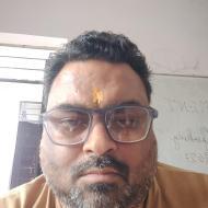 Nikhil Kumar Pandey Class 12 Tuition trainer in Ghaziabad