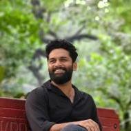 Nikhil Nr Cricket trainer in Thrissur