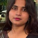 Photo of Soumya Rai