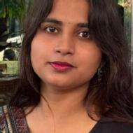 Soumya Rai Class 8 Tuition trainer in Lucknow