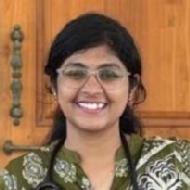 Nikhitha K. Class I-V Tuition trainer in Tirupati Urban