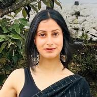 Nikita P. Weight Loss trainer in Mumbai