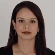 Nikita Johnson Mahajan Class 12 Tuition trainer in Pune