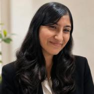 Nikita A. Class 12 Tuition trainer in Noida