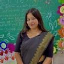 Nikita B. Class I-V Tuition trainer in Delhi
