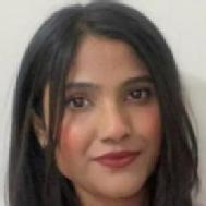 Nikita B. Class I-V Tuition trainer in Balagarh