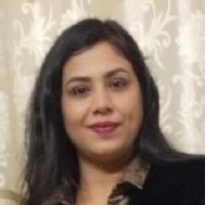 Nikita Class 11 Tuition trainer in Sri Ganganagar