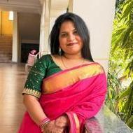 Nikita Yoga trainer in Pune