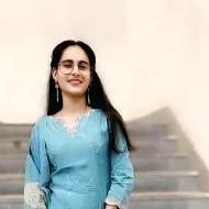 Nikita J. Class 12 Tuition trainer in Sangat