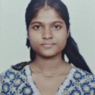 Nikita P. Class I-V Tuition trainer in Delhi