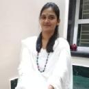 Nikita Arunkumar Sinha photo