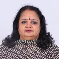 Renu S. MS SQL Development trainer in Chennai