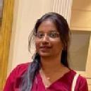 Photo of Nikitha G.