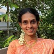 Nikitha V. Class 11 Tuition trainer in Thrissur