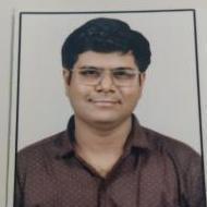 Nikit Dayaram Jadhao Class 10 trainer in Nagpur