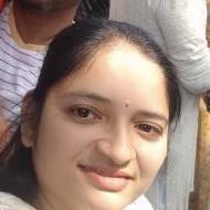 Nikita M. Nursery-KG Tuition trainer in Mumbai