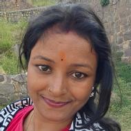 Nikki Kumari B. Staff Selection Commission Exam trainer in Ghaziabad