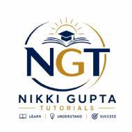 Nikki Gupta tutorials ACCA Exam institute in Bangalore