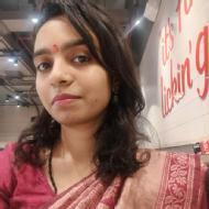 Nikita P. BSc Tuition trainer in Vadodara