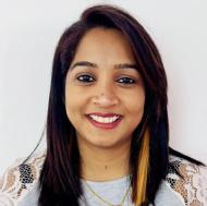 Nikitha P. Class I-V Tuition trainer in Secunderabad