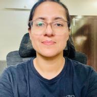 Nikky D. Class I-V Tuition trainer in Bhopal