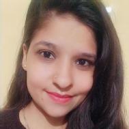 Nikita Y. Class 10 trainer in Ratlam