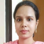 Nilakshi K. BTech Tuition trainer in Guwahati