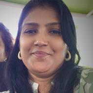 Nilam Shelke Class 9 Tuition trainer in Thane
