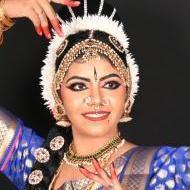 Nikila R Dance trainer in Tiruchirappalli