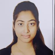 Nilanjana M. Soft Skills trainer in Kolkata