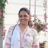 Nila MBBS & Medical Tuition trainer in Thiruvananthapuram