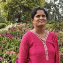 Akilandeshwari S. photo