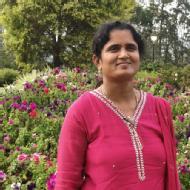 Akilandeshwari S. Tivoli Career Opportunities trainer in Bangalore