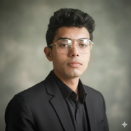 Nilesh Mishra Class 12 Tuition trainer in Dhanbad
