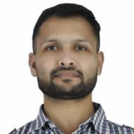 Nilesh Sawant NEET-UG trainer in Nashik