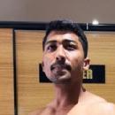 Nilesh Vala Gym trainer in Ahmedabad