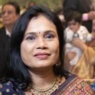 Nilima B. Drawing trainer in Ghaziabad