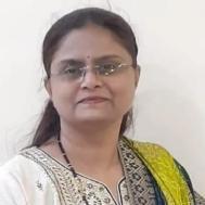 Nilima K. Class I-V Tuition trainer in Thane