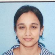 Nilofer A. Class I-V Tuition trainer in Udhampur