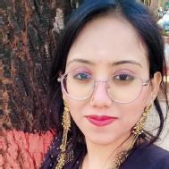 Nilofer Class I-V Tuition trainer in Mumbai