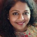 Nima . English Tutors trainer in Thrissur