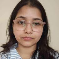 Nima R. Class 11 Tuition trainer in Durgapur