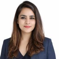 Namisha A. SAP trainer in Jaipur