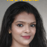 Nimmy A. Class 10 trainer in Paravur