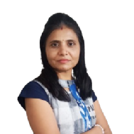 Nirmala P. Yoga trainer in Bangalore