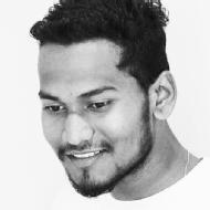 Ninad Vinod Pawar Personal Trainer trainer in Mumbai