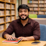 Kunal Kumar Nursery-KG Tuition trainer in Delhi